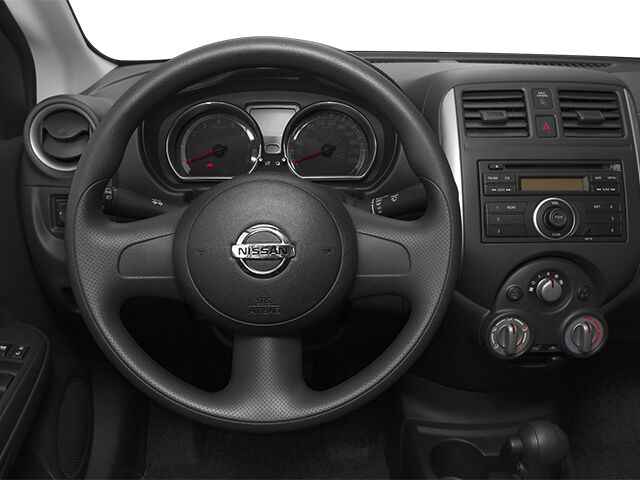 2014 Nissan Versa 1.6 S San Clemente CA
