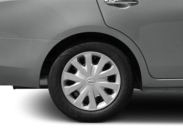 2014 Nissan Versa 1.6 S San Clemente CA