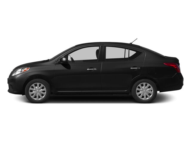 2014 Nissan Versa 1.6 S San Clemente CA