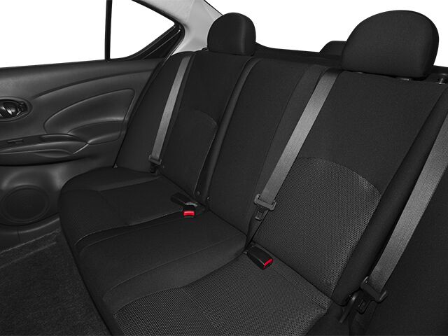 2014 Nissan Versa 1.6 SV Sedan Beeville TX