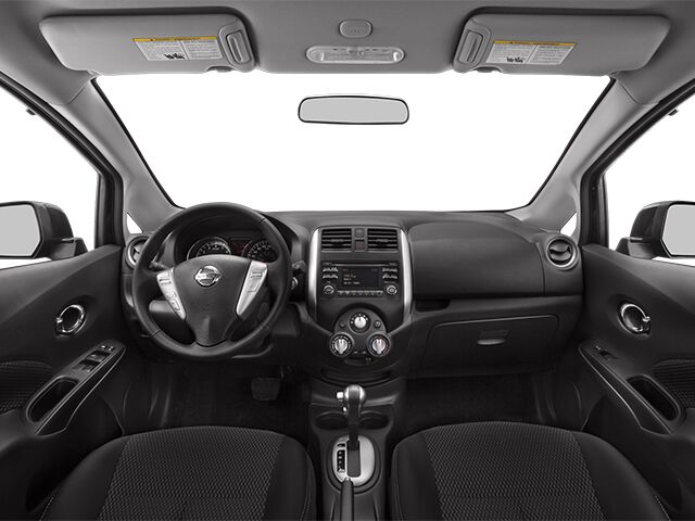 2014 Nissan Versa Note Folsom CA