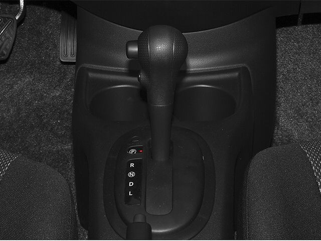 2014 Nissan Versa S Roseville CA