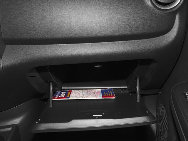 2014 Nissan Versa S Roseville CA