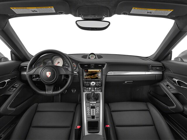 2014 Porsche 911 50th Anniversary Edition 50th Anniversary Edition Lawrence KS