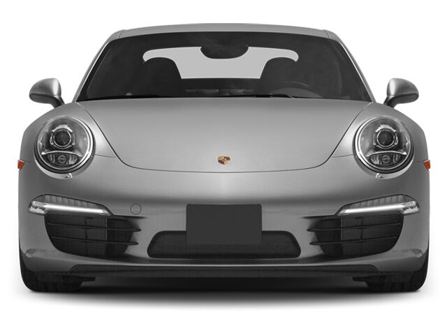 2014 Porsche 911 50th Anniversary Edition 50th Anniversary Edition Lawrence KS