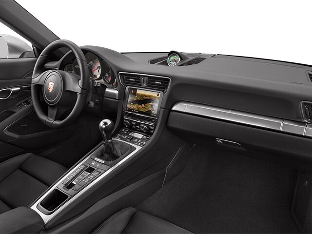 2014 Porsche 911 50th Anniversary Edition 50th Anniversary Edition Lawrence KS