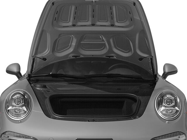 2014 Porsche 911 50th Anniversary Edition 50th Anniversary Edition Lawrence KS