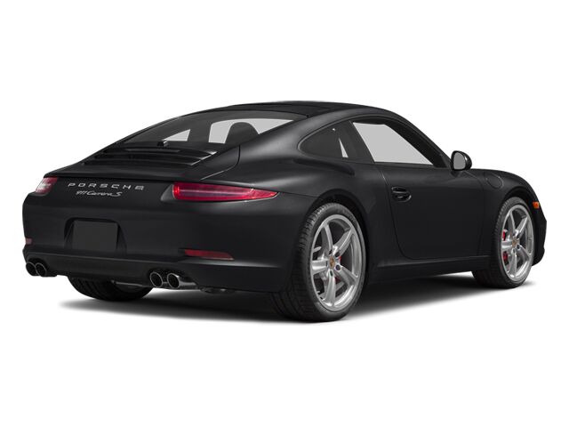 2014 Porsche 911 50th Anniversary Edition 50th Anniversary Edition Lawrence KS