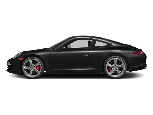 2014 Porsche 911 50th Anniversary Edition 50th Anniversary Edition Lawrence KS