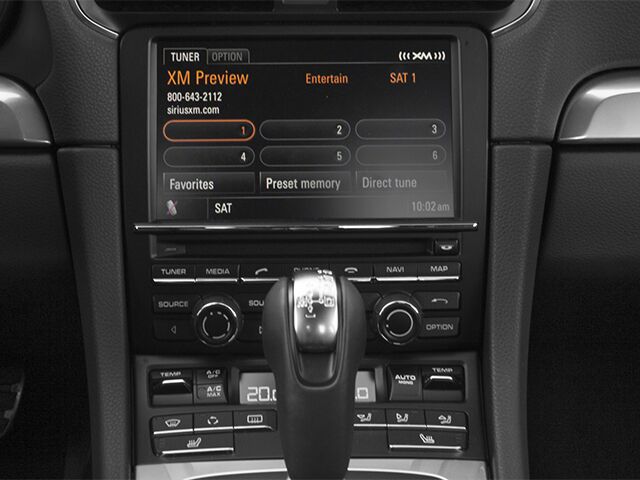 2014 Porsche 911 Carrera 4S San Clemente CA