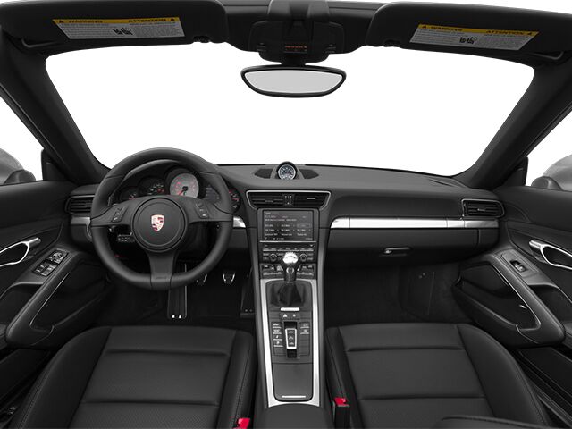 2014 Porsche 911 Carrera 4S San Clemente CA