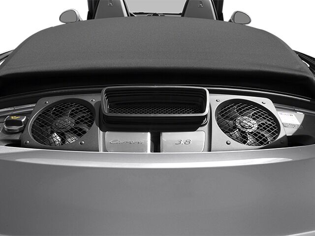 2014 Porsche 911 Carrera 4S San Clemente CA