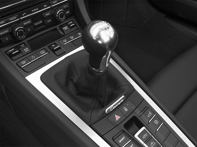 2014 Porsche 911 Carrera 4S San Clemente CA