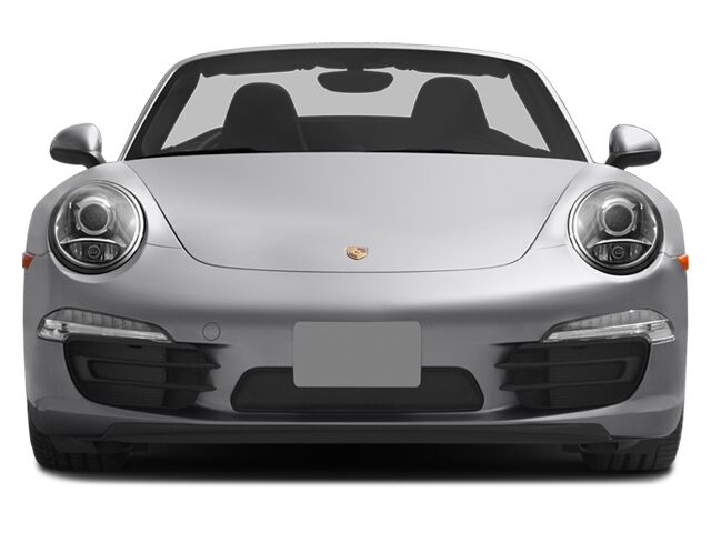 2014 Porsche 911 Carrera 4S San Clemente CA
