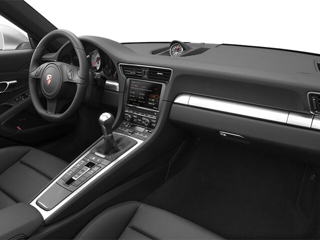 2014 Porsche 911 Carrera 4S San Clemente CA