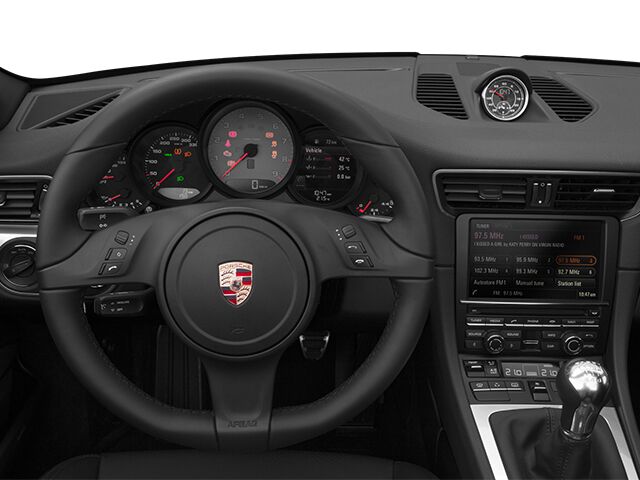 2014 Porsche 911 Carrera 4S San Clemente CA
