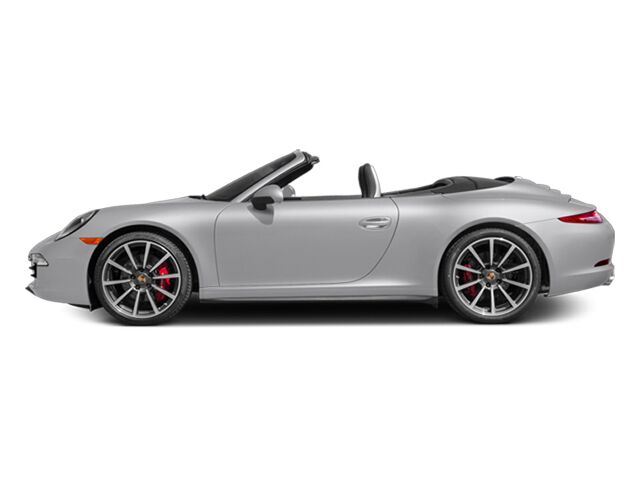 2014 Porsche 911 Carrera 4S San Clemente CA