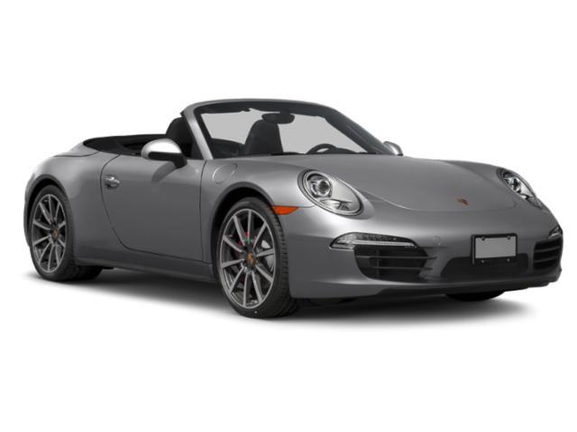 2014 Porsche 911 Carrera 4S San Clemente CA