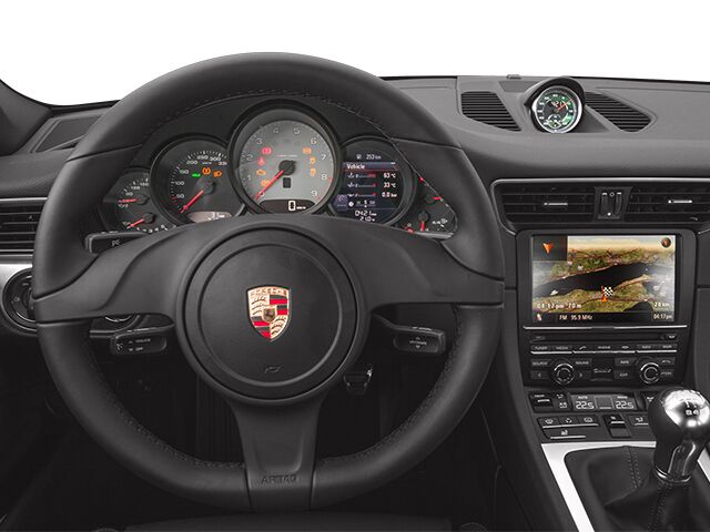 2014 Porsche 911 Turbo S San Clemente CA