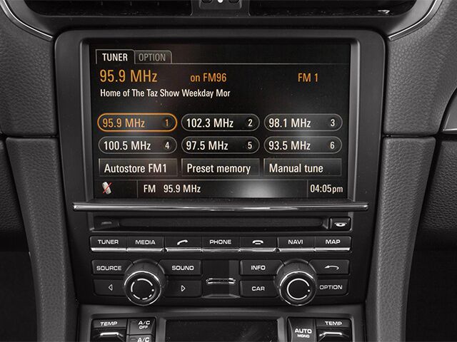 2014 Porsche 911 Turbo S San Clemente CA