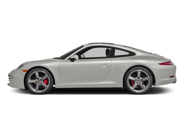 2014 Porsche 911 Turbo S San Clemente CA
