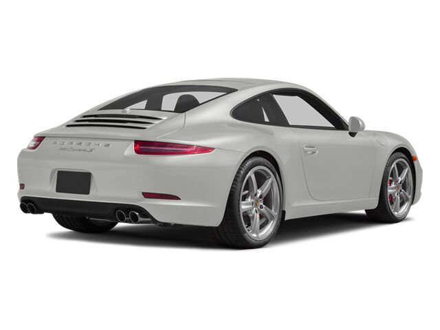 2014 Porsche 911 Turbo S San Clemente CA