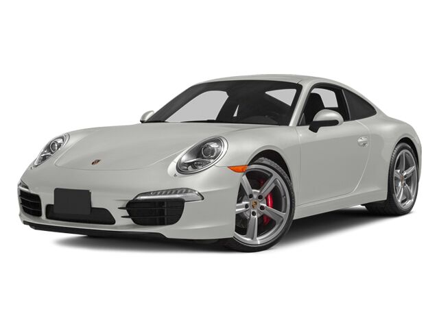 2014 Porsche 911 Turbo S San Clemente CA