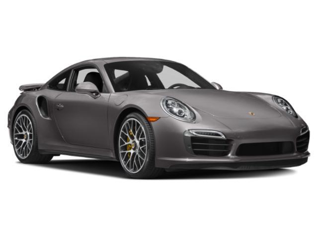 2014 Porsche 911 Turbo S San Clemente CA