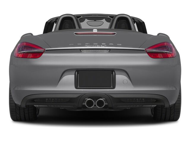 2014 Porsche Boxster S San Clemente CA