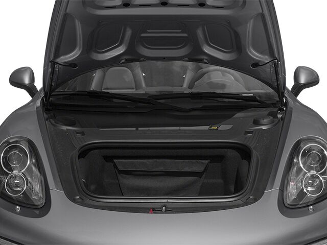 2014 Porsche Boxster S San Clemente CA