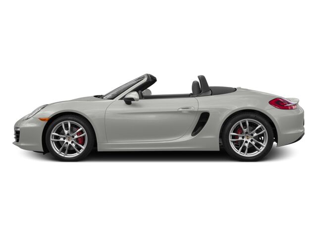2014 Porsche Boxster S San Clemente CA