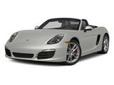 2014 Porsche Boxster S San Clemente CA