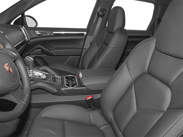 2014 Porsche Cayenne Diesel Roseville CA