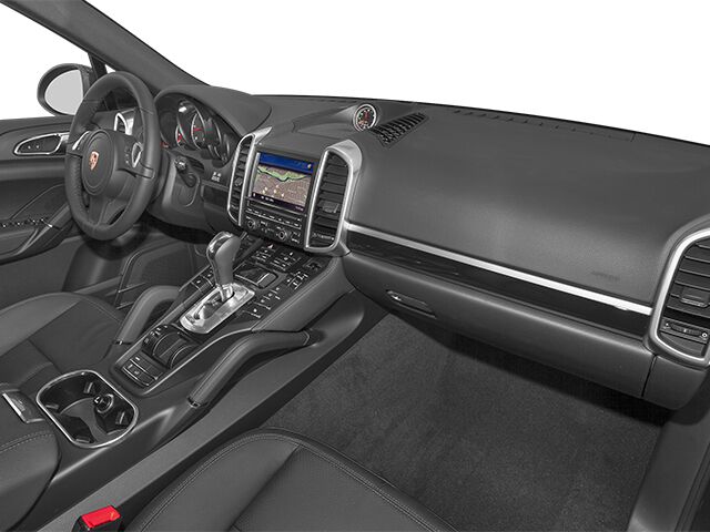 2014 Porsche Cayenne Diesel Roseville CA