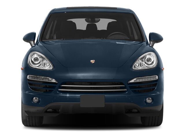 2014 Porsche Cayenne Diesel Roseville CA