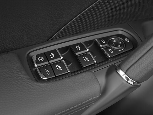 2014 Porsche Cayenne Diesel Roseville CA