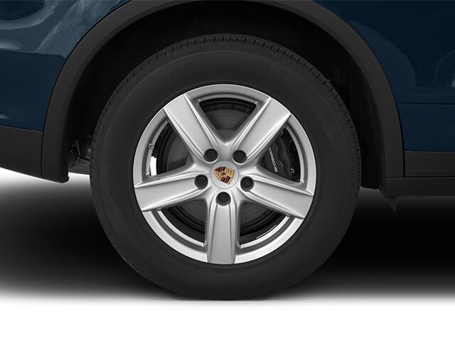 2014 Porsche Cayenne Diesel Roseville CA