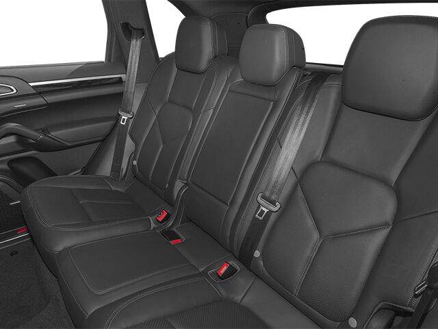 2014 Porsche Cayenne S San Clemente CA