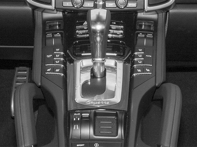 2014 Porsche Cayenne S San Clemente CA