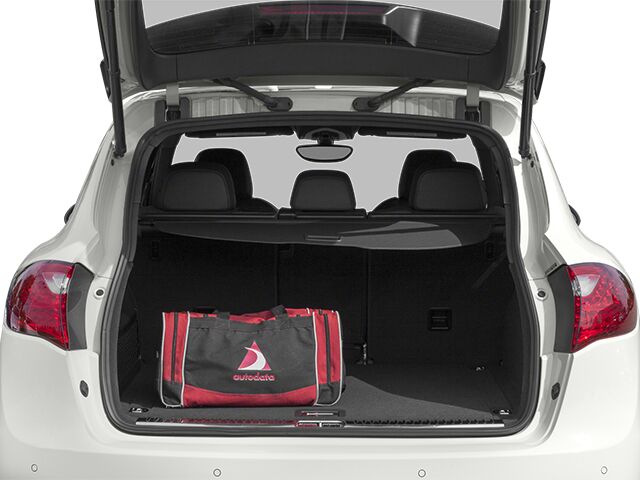 2014 Porsche Cayenne S San Clemente CA