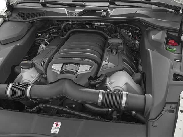 2014 Porsche Cayenne S San Clemente CA