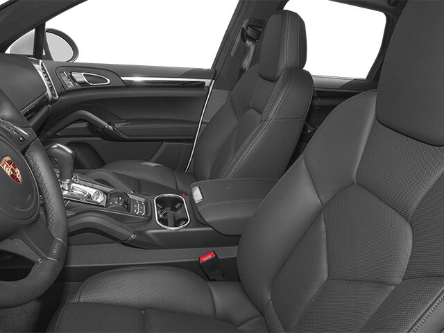 2014 Porsche Cayenne S San Clemente CA
