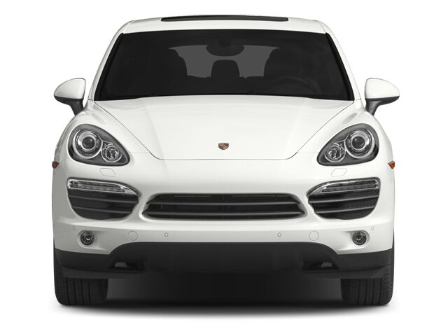 2014 Porsche Cayenne S San Clemente CA