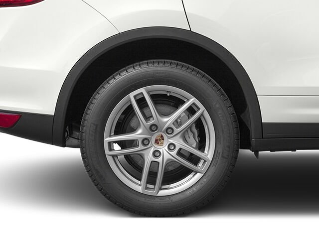 2014 Porsche Cayenne S San Clemente CA