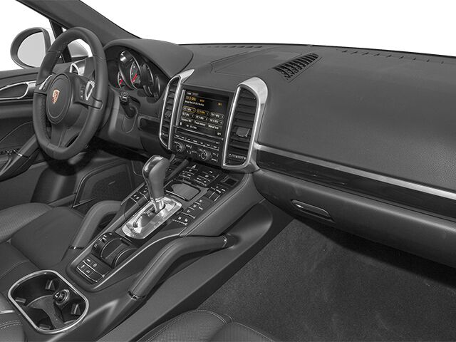 2014 Porsche Cayenne S San Clemente CA