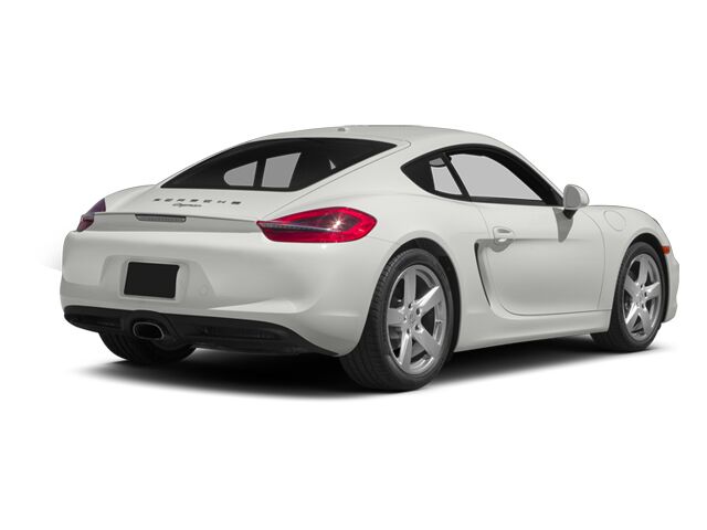 2014 Porsche Cayman Hollywood FL