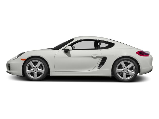 2014 Porsche Cayman Hollywood FL