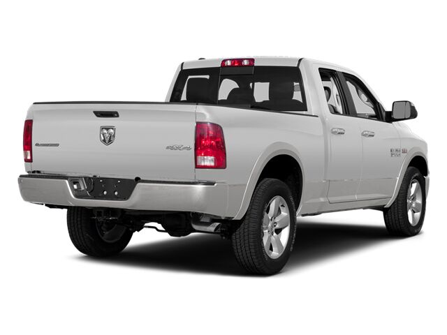 2014 RAM 1500 LARAMIE Kansas City MO