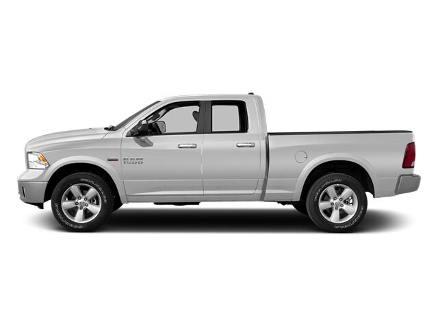 2014 RAM 1500 LARAMIE Kansas City MO