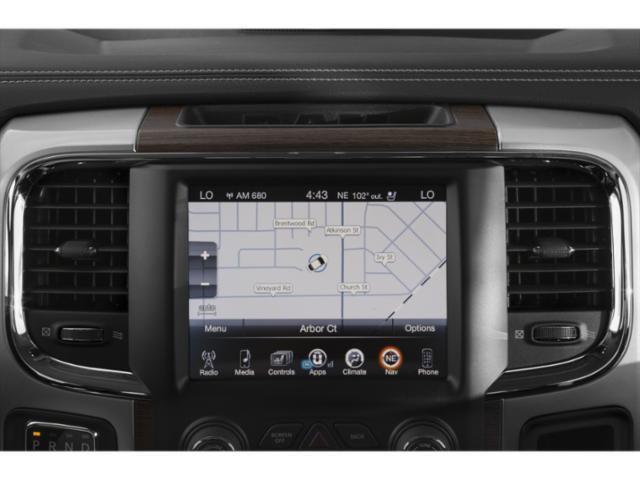 2014 RAM 1500 LARAMIE Kansas City MO